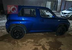 هيونداي كاسبر